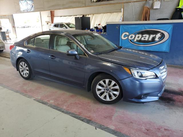 Photo 4 from auction – 2017 SUBARU LEGACY 2.5 with VIN 4S3BNAF67H3022700