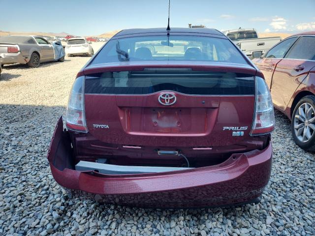 Photo 6 from auction – 2005 TOYOTA PRIUS with VIN JTDKB20U457041957