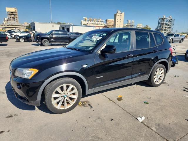 Photo 1 from auction – 2014 BMW X3 XDRIVE2 with VIN 5UXWX9C52E0D13416