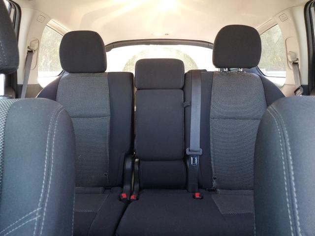 Photo 10 from auction – 2020 NISSAN PATHFINDER with VIN 5N1DR2BM0LC610210
