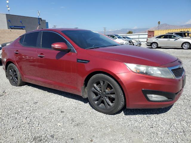 Photo 4 from auction – 2013 KIA OPTIMA EX with VIN 5XXGN4A74DG161006
