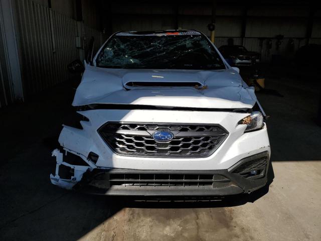 Photo 5 from auction – 2022 SUBARU WRX LIMITE with VIN JF1VBAL64N9007239