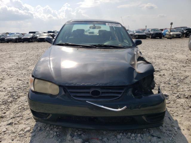 Photo 5 from auction – 2002 TOYOTA COROLLA CE with VIN 2T1BR12E62C538143