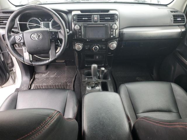 Photo 8 from auction – 2015 TOYOTA 4RUNNER SR with VIN JTEBU5JRXF5243412