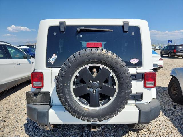 Zdjęcie 6 z aukcji – 2012 JEEP WRANGLER U z VIN 1C4BJWEG9CL271267