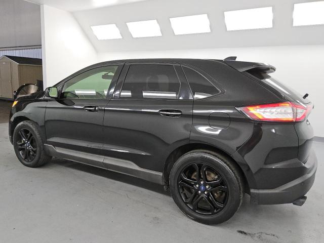 Photo 2 from auction – 2015 FORD EDGE TITAN with VIN 2FMTK3K80FBB31119