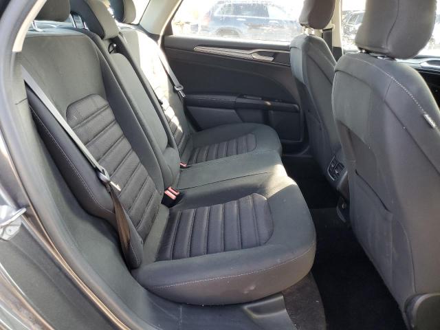 Photo 10 from auction – 2017 FORD FUSION SE with VIN 3FA6P0H71HR156458