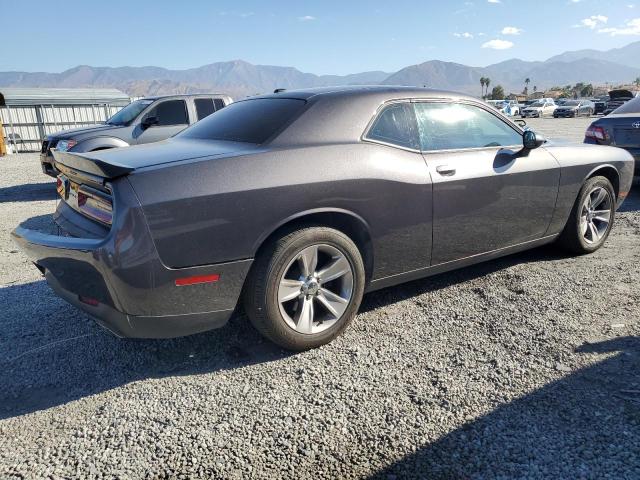Photo 3 from auction – 2020 DODGE CHALLENGER SXT with VIN 2C3CDZAG4LH142244