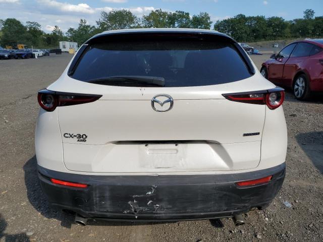 Photo 6 from auction – 2021 MAZDA CX-30 PREFERRED with VIN 3MVDMBCL7MM311305