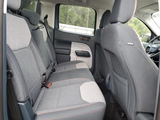 Photo 10 from auction – 2024 FORD MAVERICK XLT with VIN 3FTTW8H9XRRB01413