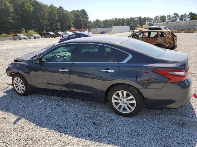 Photo 2 from auction – 2018 NISSAN ALTIMA 2.5 with VIN 1N4AL3AP5JC126207