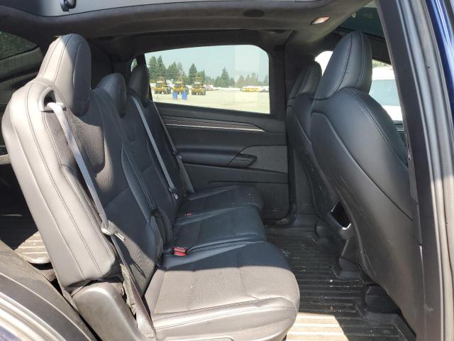 Photo 11 from auction – 2024 TESLA MODEL X with VIN 7SAXCDE58RF453527