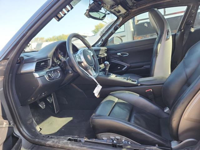 Photo 7 from auction – 2014 PORSCHE 911 CARRER with VIN WP0AA2A90ES107751