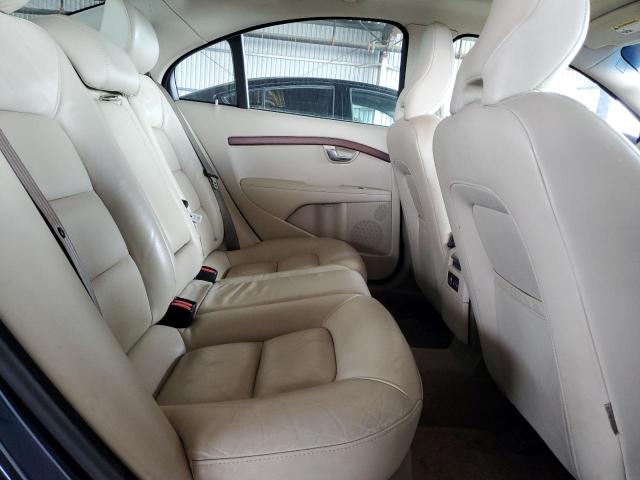 Photo 10 from auction – 2011 VOLVO S80 3.2 with VIN YV1940AS8B1147332