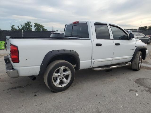 Photo 3 from auction – 2007 DODGE RAM 1500 S with VIN 1D7HU18287S170579