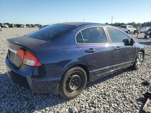 Photo 3 from auction – 2010 HOND CIVIC LX with VIN 2HGFA1F51AH582818