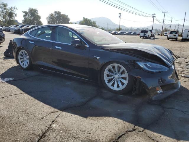 Photo 4 from auction – 2017 TESLA MODEL S with VIN 5YJSA1E29HF201043