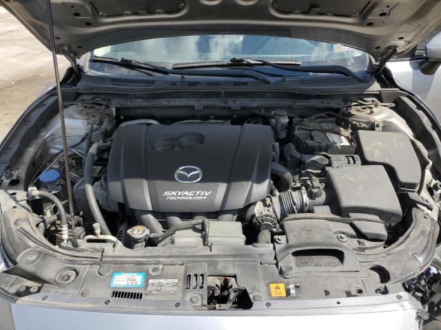 Photo 11 from auction – 2015 MAZDA 3 SPORT with VIN 3MZBM1K76FM192511