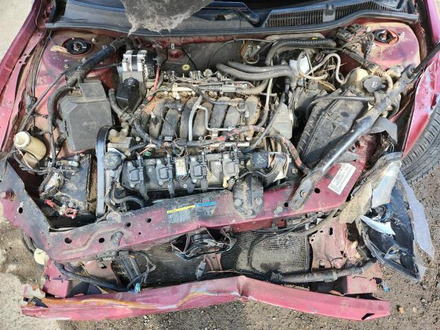 Photo 11 from auction – 2007 CHEVROLET IMPALA SUP with VIN 2G1WD58C979237928