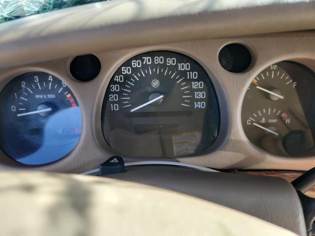 Photo 9 from auction – 2005 BUICK LESABRE CU with VIN 1G4HP52K45U207741