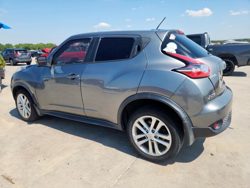 Photo 2 from auction – 2015 NISSAN JUKE S/L with VIN JN8AF5MR0FT504858