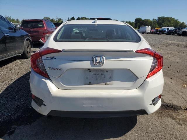 Photo 6 from auction – 2016 HONDA CIVIC EX with VIN 19XFC1F33GE037974