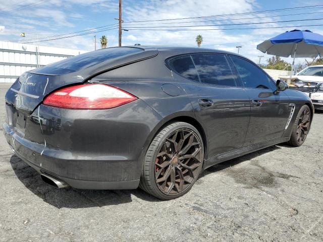 Photo 3 from auction – 2013 PORSCHE PANAMERA 2 with VIN WP0AA2A72DL016293