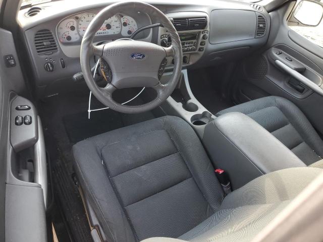 Photo 8 from auction – 2001 FORD EXPLORER S with VIN 1FMYU70E71UB45067