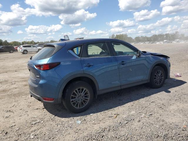 Photo 3 from auction – 2019 MAZDA CX-5 SPORT with VIN JM3KFBBM2K1630285