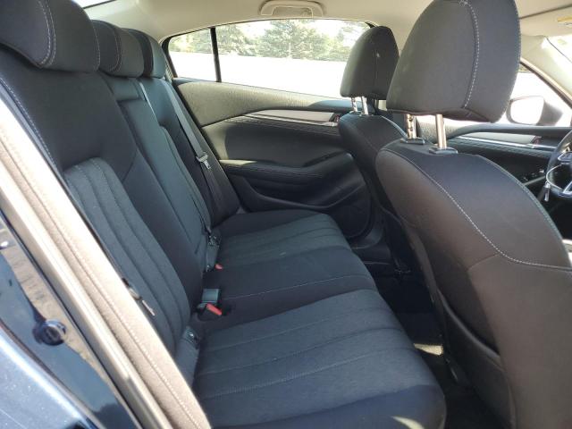 Photo 10 from auction – 2018 MAZDA 6 SPORT with VIN JM1GL1UM0J1329320