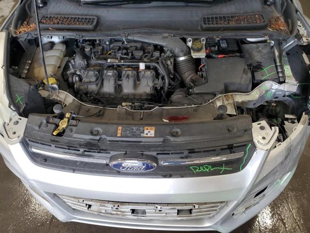 Photo 12 from auction – 2014 FORD ESCAPE SE with VIN 1FMCU0G95EUB37629