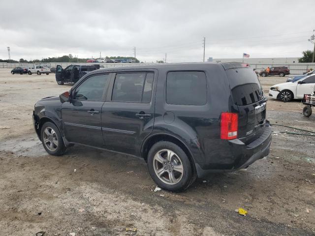 Photo 2 from auction – 2015 HONDA PILOT SE with VIN 5FNYF3H3XFB012989