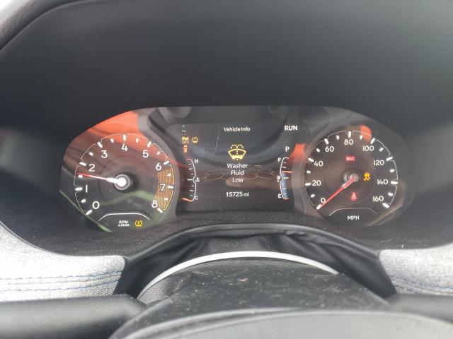 Photo 9 from auction – 2024 JEEP COMPASS LA with VIN 3C4NJDBN1RT591233