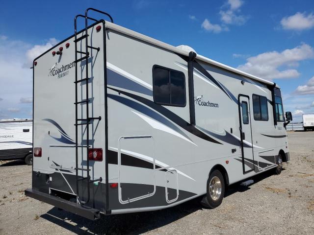 Photo 4 from auction – 2020 FORD F53 with VIN 1F64F5DN8L0A02119