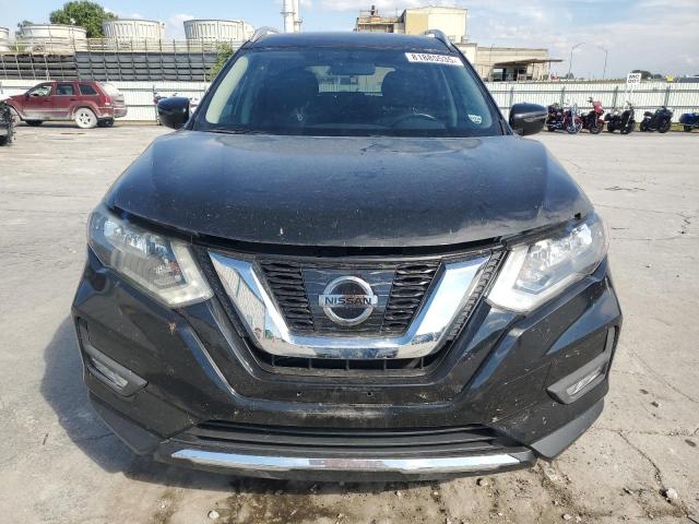 Photo 5 from auction – 2017 NISSAN ROGUE S with VIN JN8AT2MT2HW399440