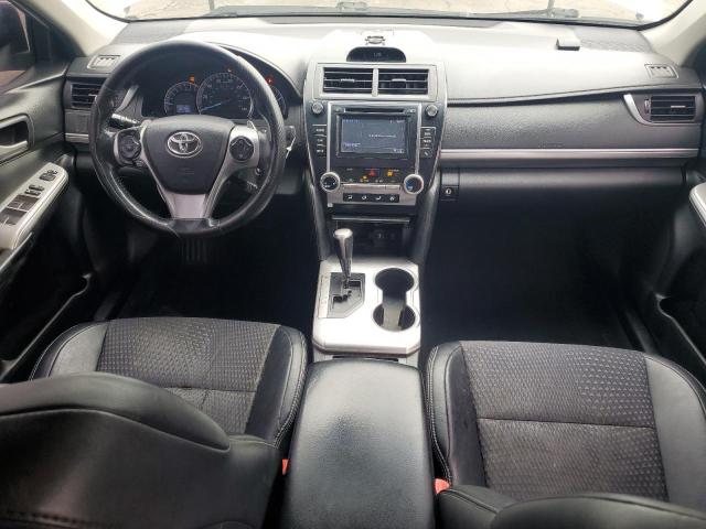 Photo 8 from auction – 2014 TOYOTA CAMRY L with VIN 4T1BF1FK6EU392726
