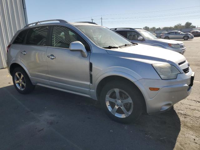 Photo 4 from auction – 2012 CHEVROLET CAPTIVA SP with VIN 3GNFL4E53CS586890