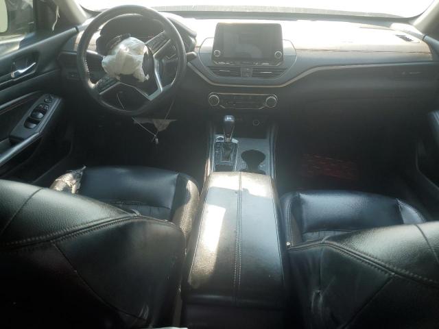 Photo 8 from auction – 2020 NISSAN ALTIMA SR with VIN 1N4BL4CV2LC234681