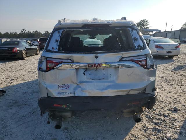 Photo 6 from auction – 2019 GMC ACADIA SLT with VIN 1GKKNMLS1KZ250431
