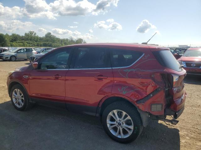 Photo 2 from auction – 2017 FORD ESCAPE SE with VIN 1FMCU9GD8HUC66378