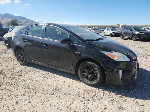 Photo 4 from auction – 2014 TOYOTA PRIUS with VIN JTDKN3DU1E0357557