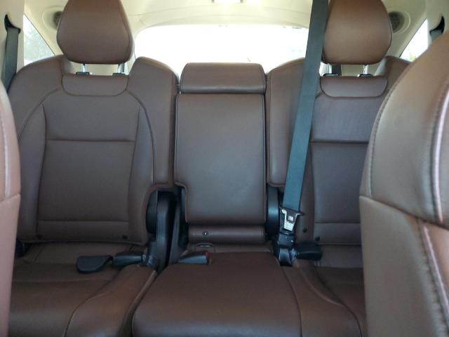 Photo 10 from auction – 2019 ACURA MDX TECHNO with VIN 5J8YD4H54KL002979