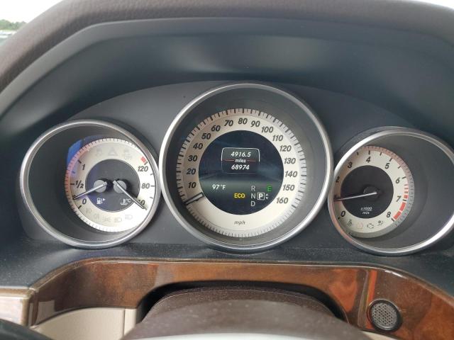 Photo 9 from auction – 2014 MERCEDES-BENZ E 350 with VIN WDDHF5KB3EA986015