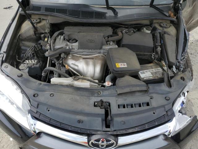 Photo 11 from auction – 2017 TOYOTA CAMRY LE with VIN 4T1BF1FK9HU726039