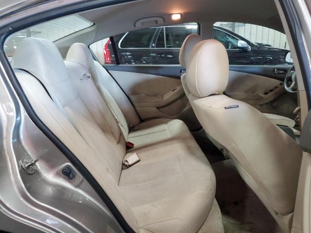 Photo 10 from auction – 2012 NISSAN ALTIMA BAS with VIN 1N4AL2AP9CC176377