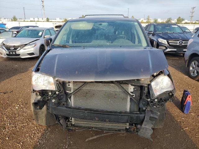 Photo 5 from auction – 2016 DODGE GRAND CARA with VIN 2C4RDGCG9GR181824