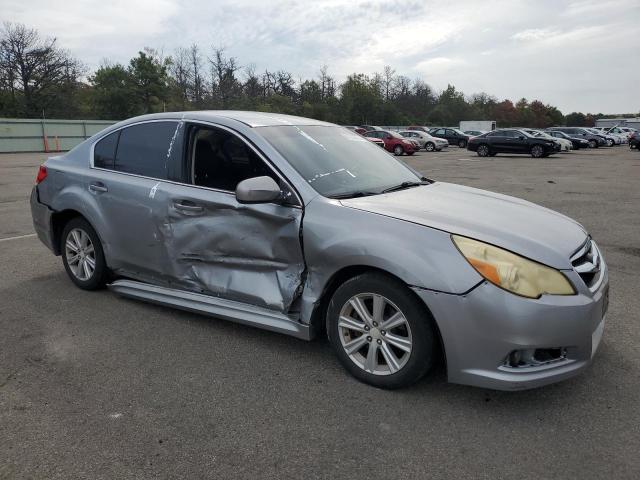 Photo 4 from auction – 2011 SUBARU LEGACY 2.5 with VIN 4S3BMBC69B3256891