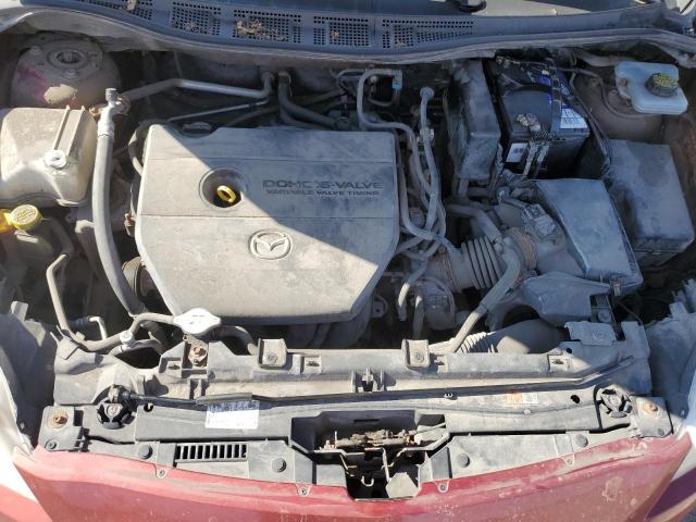 Photo 11 from auction – 2014 MAZDA 5 TOURING with VIN JM1CW2CL9E0165310