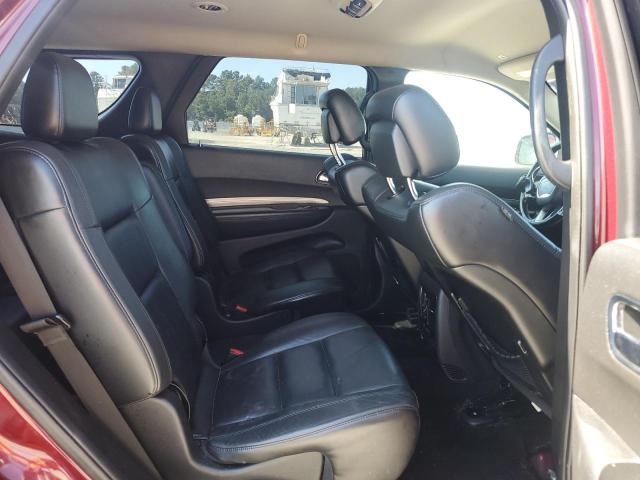 Photo 11 from auction – 2017 DODGE DURANGO GT with VIN 1C4RDHDG5HC724603