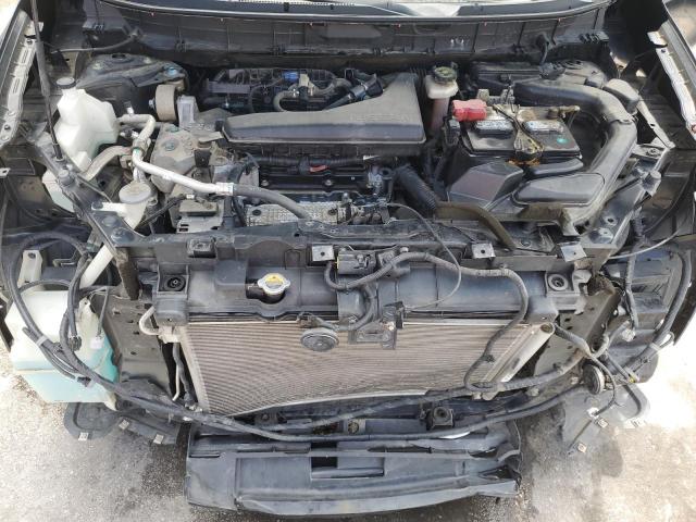 Photo 12 from auction – 2016 NISSAN ROGUE S with VIN KNMAT2MT4GP604065